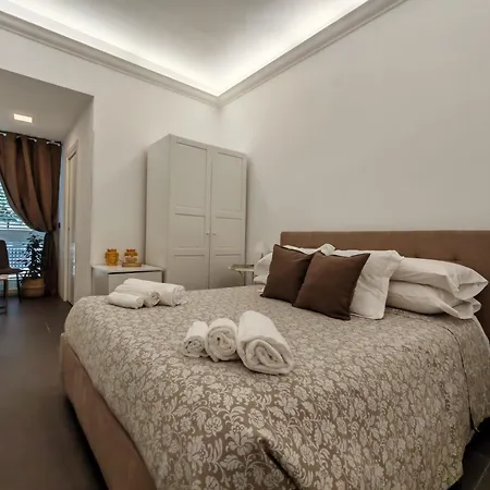 Dolci Agrumi Affittacamere Syracuse