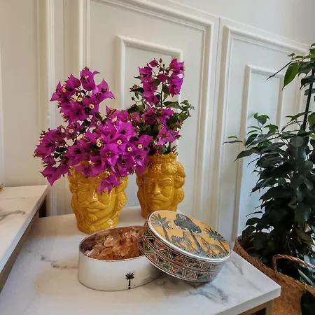 Dolci Agrumi 4*