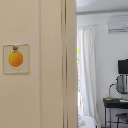 Dolci Agrumi Guest house