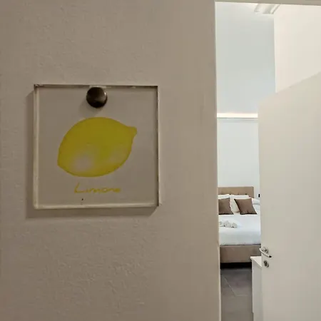 Guest house Dolci Agrumi