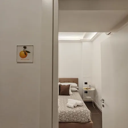 Vendégház Dolci Agrumi 4*