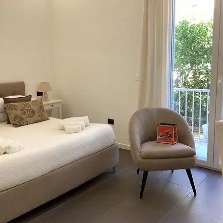 Dolci Agrumi 4* Szirakúza