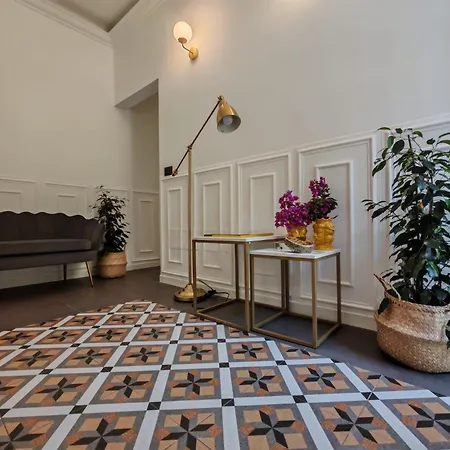 Dolci Agrumi Vendégház