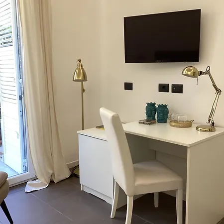 Guest house Dolci Agrumi *
