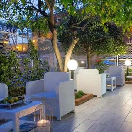 Guest house Dolci Agrumi 4*