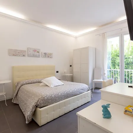 Vendégház Dolci Agrumi