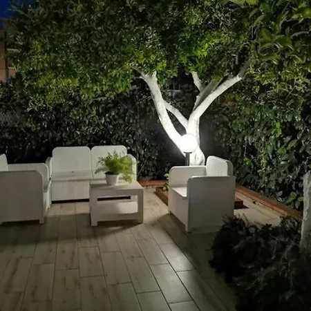 Dolci Agrumi Guest house 4*