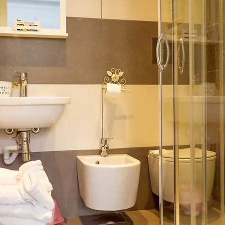 Guest house Dolci Agrumi