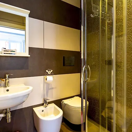 Guest house Dolci Agrumi