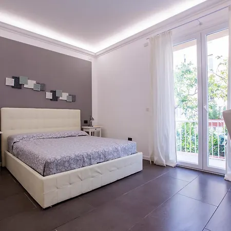 Guest house Dolci Agrumi
