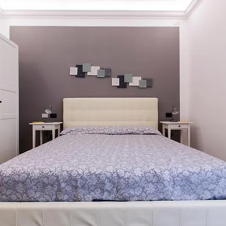 Dolci Agrumi Guest house *