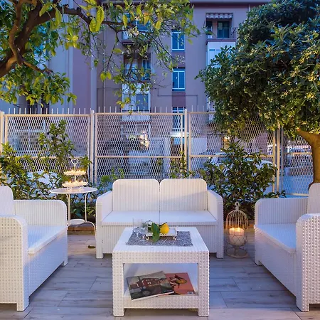 ゲストハウス Dolci Agrumi シラクーサ