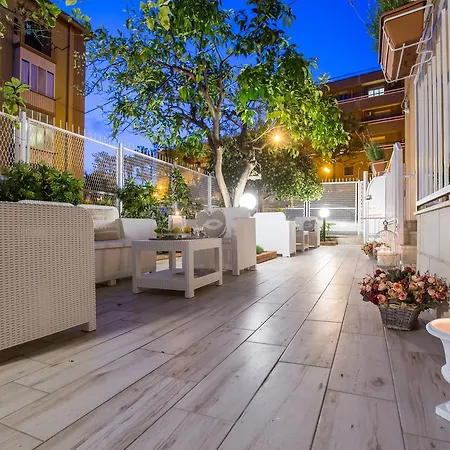 Vendégház Dolci Agrumi 4*