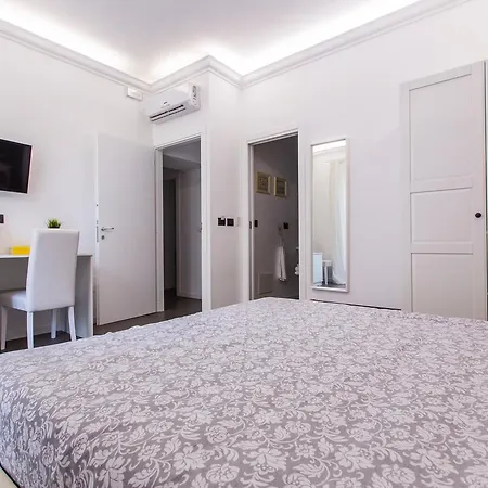 Guest house Dolci Agrumi *