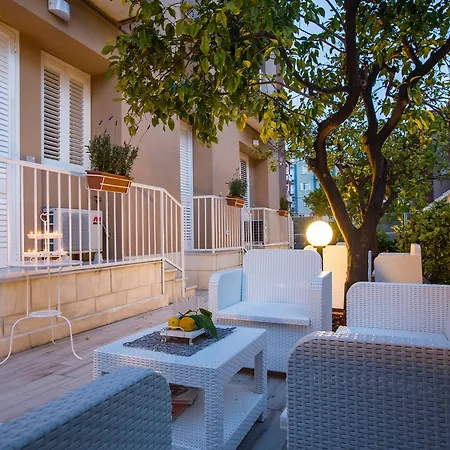 Dolci Agrumi Guest house Syracuse