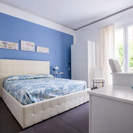 Guest house Dolci Agrumi Syracuse