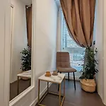 Vendégház Dolci Agrumi