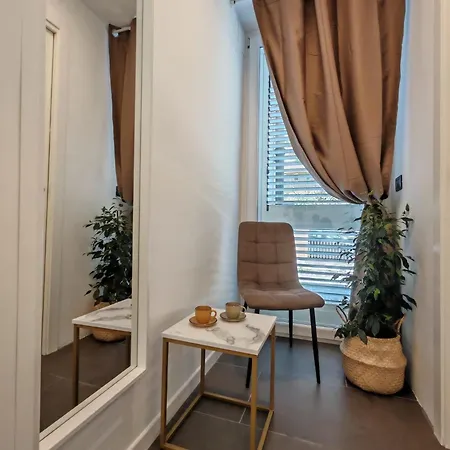 Vendégház Dolci Agrumi