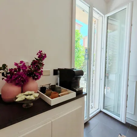 Vendégház Dolci Agrumi 4*