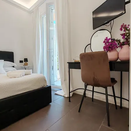 Dolci Agrumi Vendégház 4*