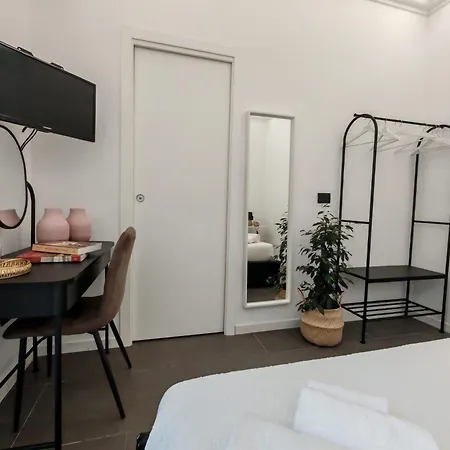 Vendégház Dolci Agrumi Szirakúza