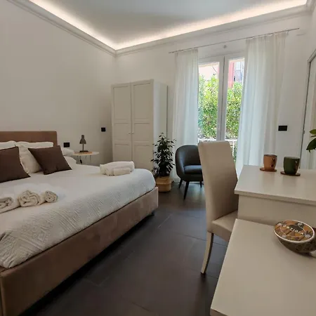 Dolci Agrumi Szirakúza