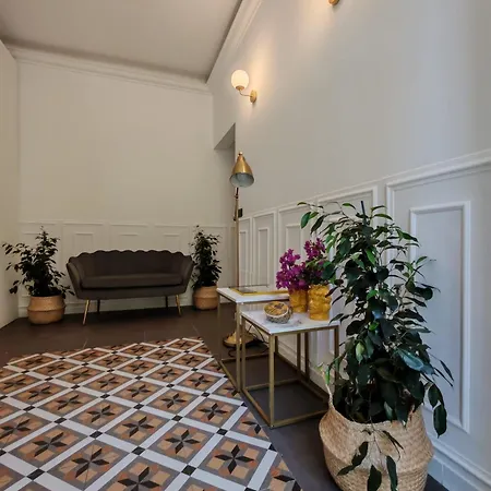Dolci Agrumi Vendégház Szirakúza