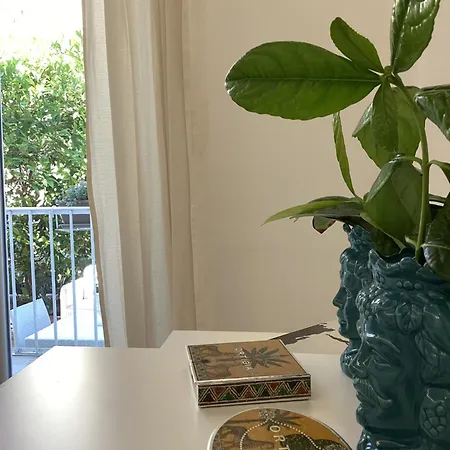 Gasthof Dolci Agrumi Syrakus