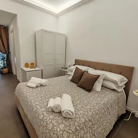 Dolci Agrumi Szirakúza