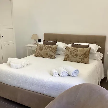 Dolci Agrumi 4* Szirakúza
