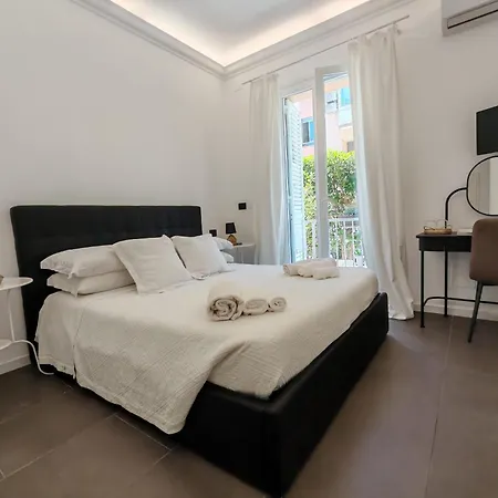 Dolci Agrumi Vendégház