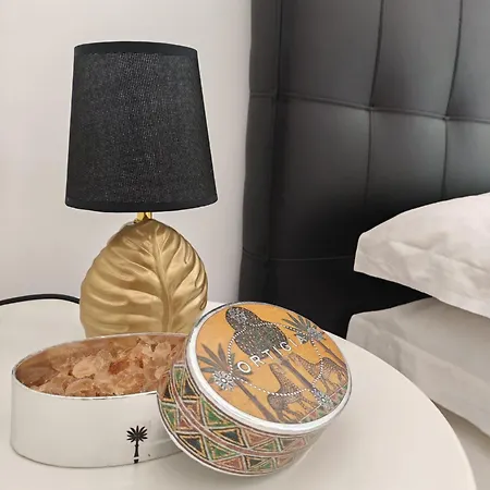Dolci Agrumi Vendégház 4*