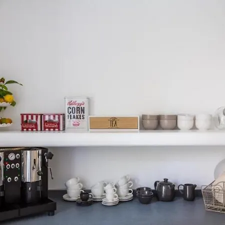 Dolci Agrumi Gasthof