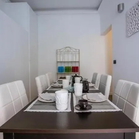 Vendégház Dolci Agrumi 4*