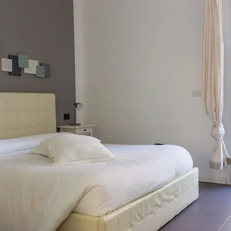 Dolci Agrumi 4* Szirakúza