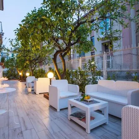 Vendégház Dolci Agrumi 4*