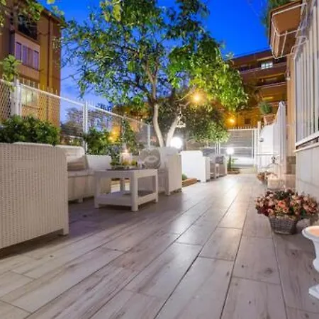 Dolci Agrumi Syrakus