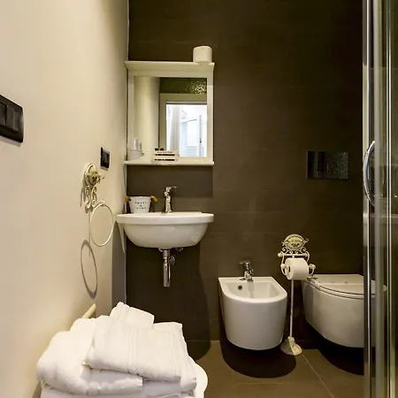 Dolci Agrumi Vendégház 4*