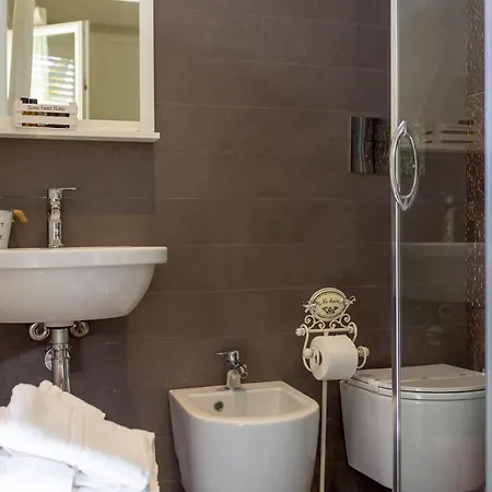 Dolci Agrumi Syrakus