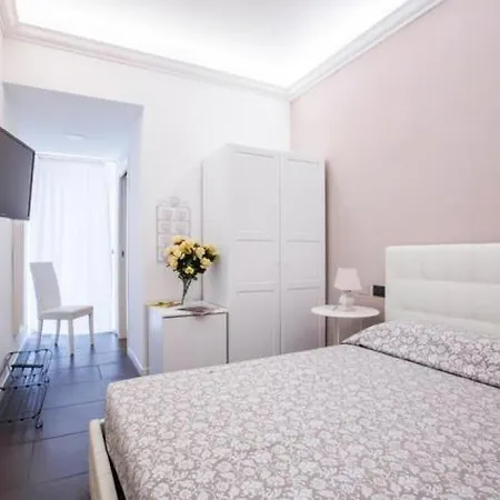 Vendégház Dolci Agrumi Szirakúza