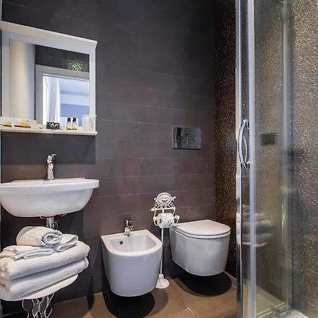 Dolci Agrumi 4* Szirakúza