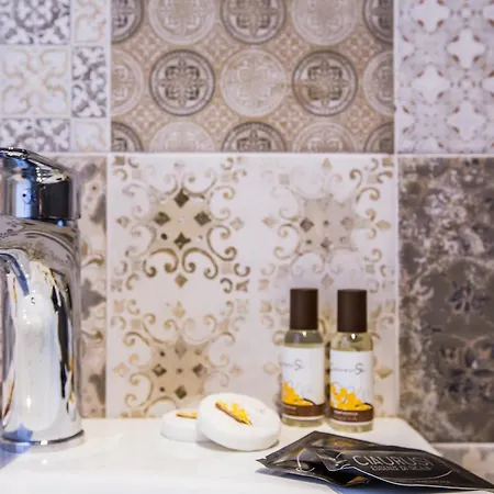 Gasthof Dolci Agrumi Syrakus