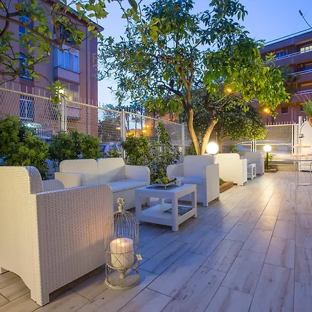 Gasthof Dolci Agrumi Syrakus