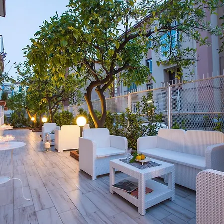 Dolci Agrumi Gasthof Syrakus